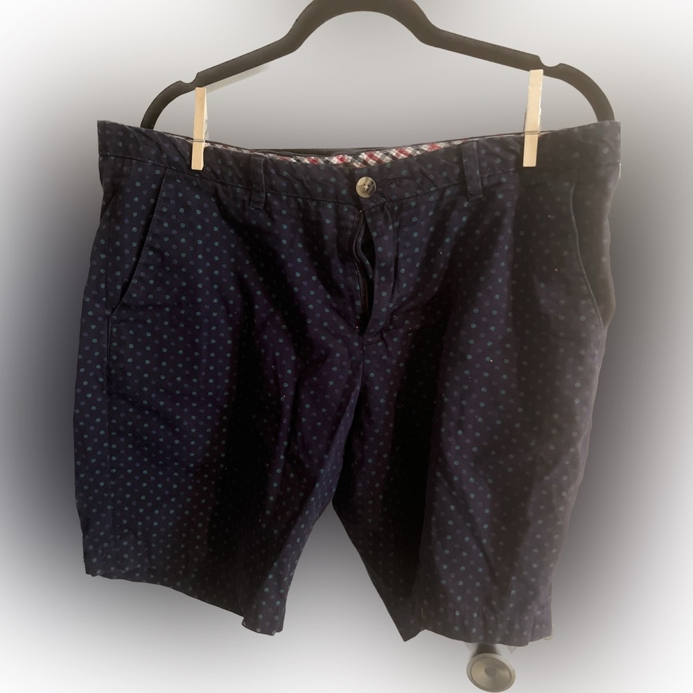 Ben Sherman Men’s shorts Navy Blue